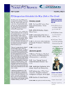 May 2006 Newsletter Cover
