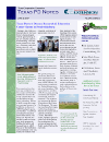 June 2007 Newsletter Cover